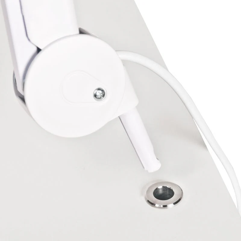 ActiveShop Y-300 White Podiatry Unit Set Max Complete Bundle - Image 10