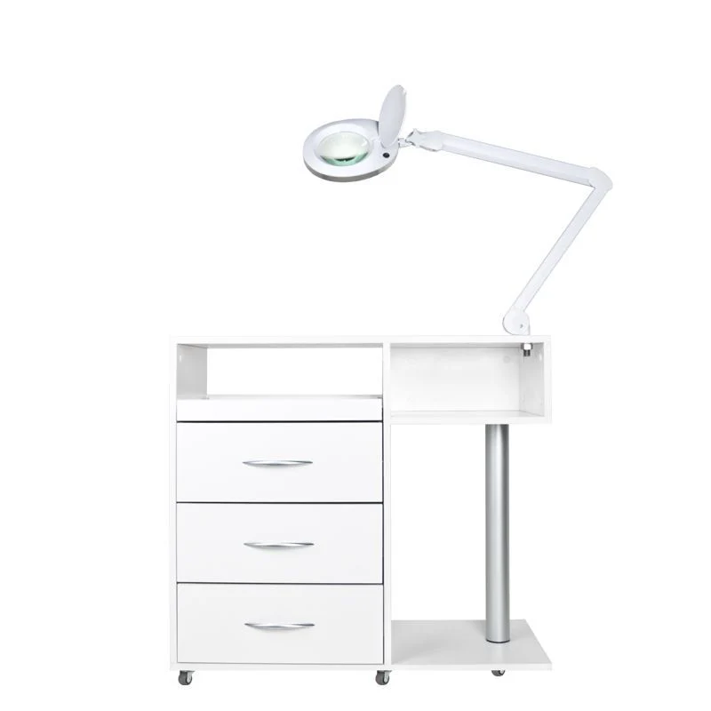 ActiveShop Y-300 White Podiatry Unit Set Max Complete Bundle - Image 11