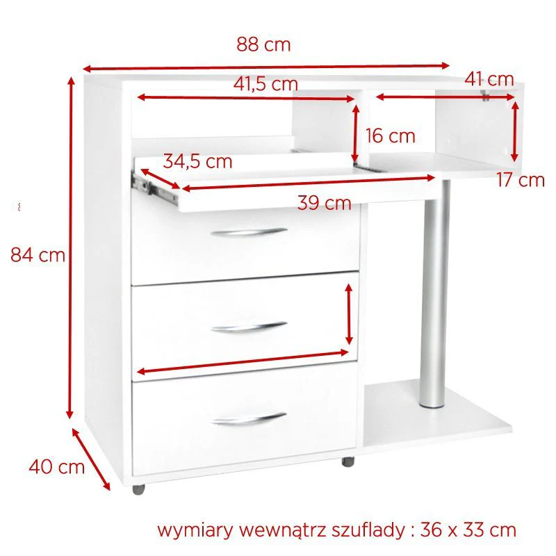 ActiveShop Y-300 White Podiatry Unit Set Max Complete Bundle - Image 3