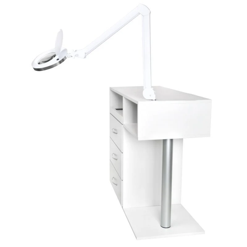 ActiveShop Y-300 White Podiatry Unit Set Max Complete Bundle - Image 4