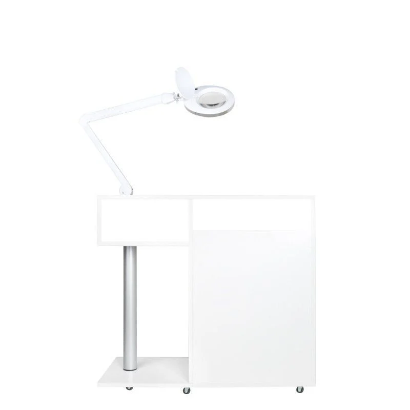 ActiveShop Y-300 White Podiatry Unit Set Max Complete Bundle - Image 8