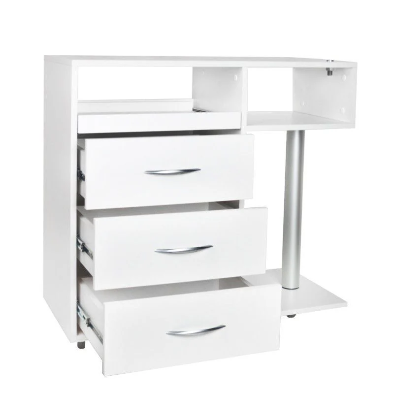 ActiveShop Y-300 White Podiatry Unit Set Max Complete Bundle - Image 9