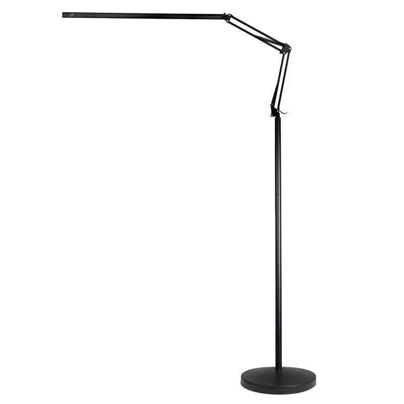 All4light Treatment Led Lamp Lashes Line 2 with a Tripod Black