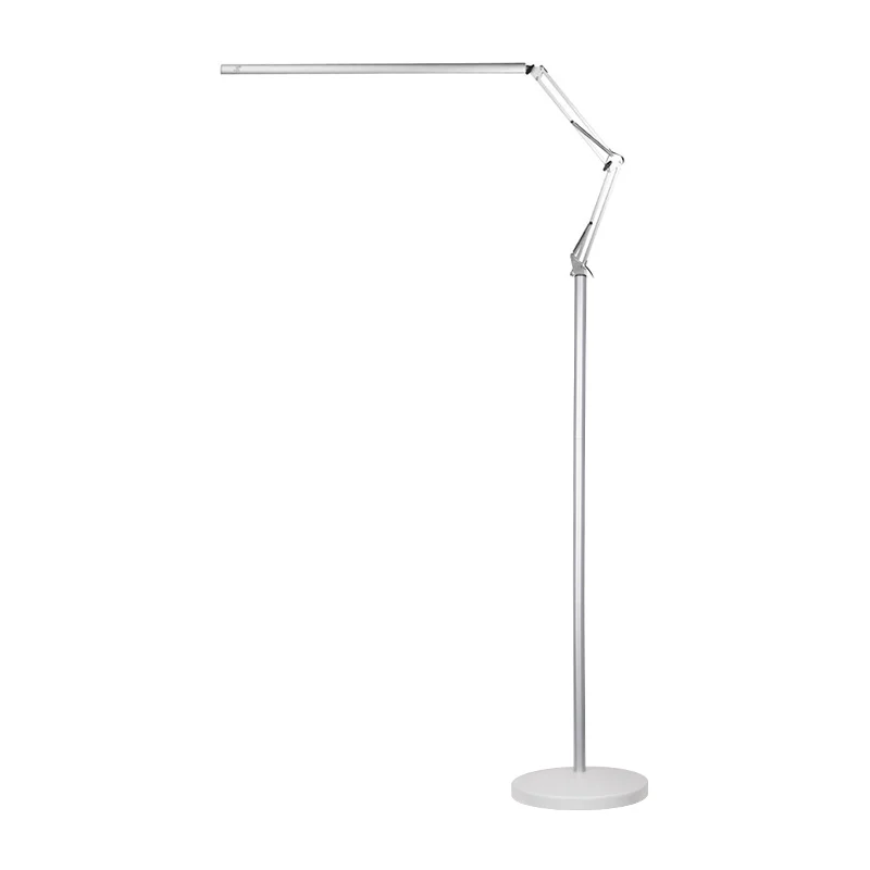 All4light Treatment Led Lamp Lashes Line 2 with a Tripod Silver