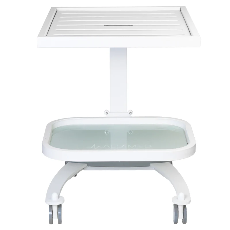 ActiveShop Autoclave Atlas Table Trolley - Image 4