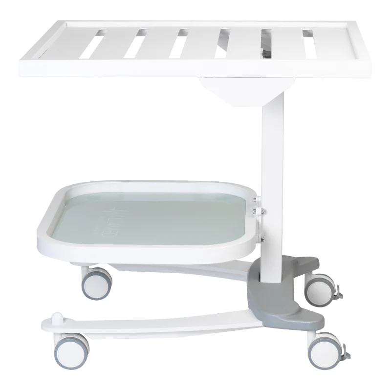 ActiveShop Autoclave Atlas Table Trolley - Image 5