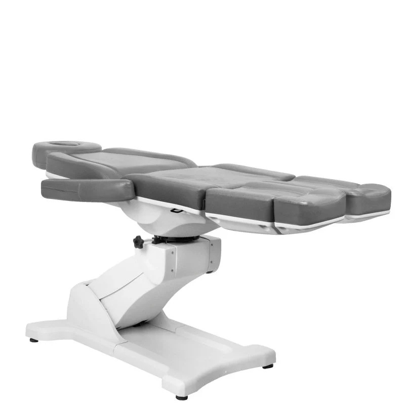 Azzurro Electric Cosmetic Chair 869AS Pedicure 5 Motor Rotary Grey - Image 6