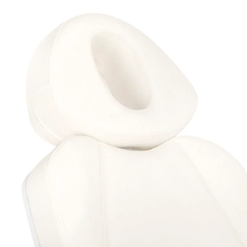 Azzurro Electric Cosmetic Chair 869as Pedicure 5 Motor Rotary White - Image 7