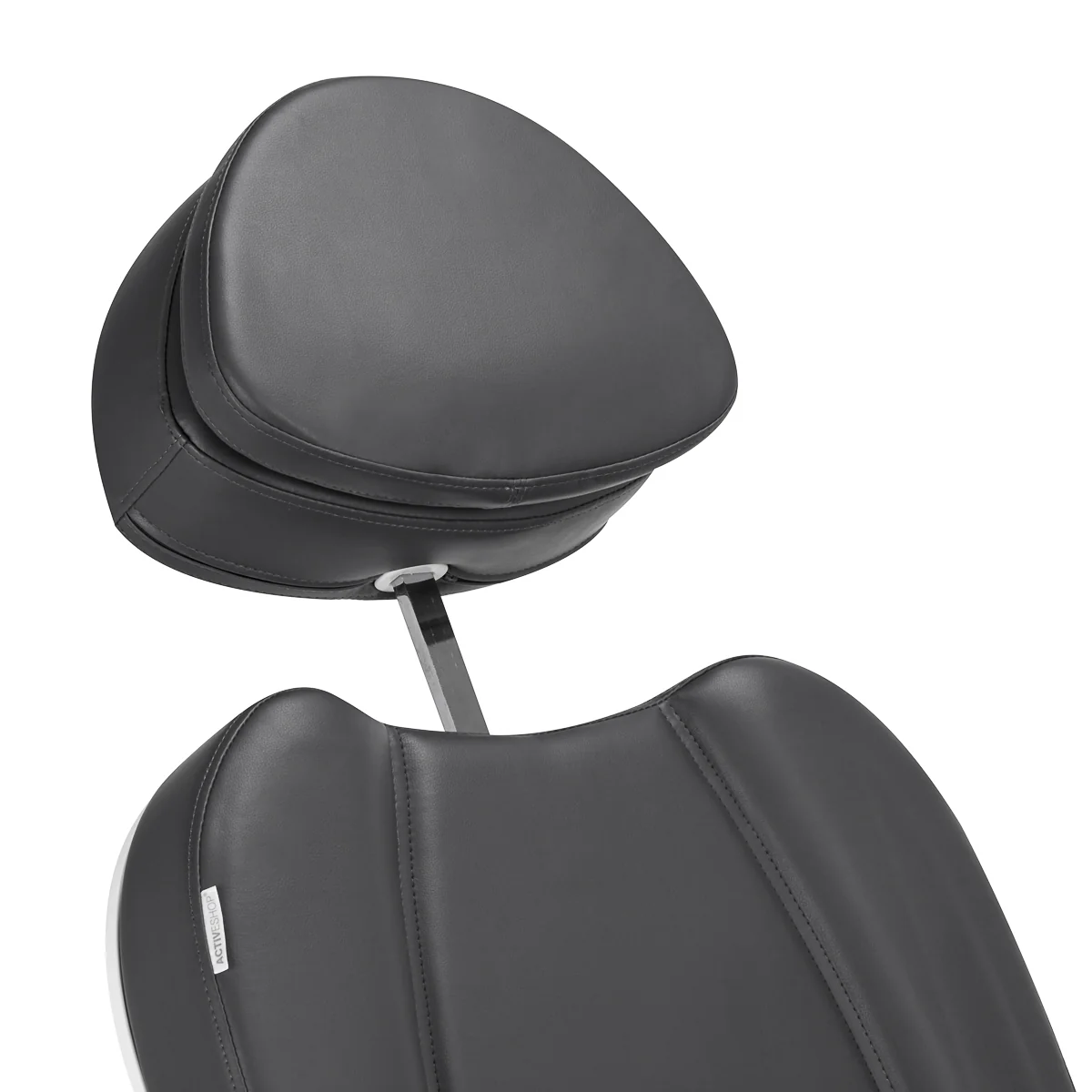 Azzurro Electric Cosmetic Chair / Bed 803D 3-Motors Grey - Image 10