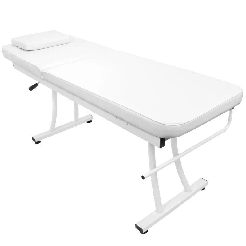 Azzurro Massage Bed 328 White - Image 4
