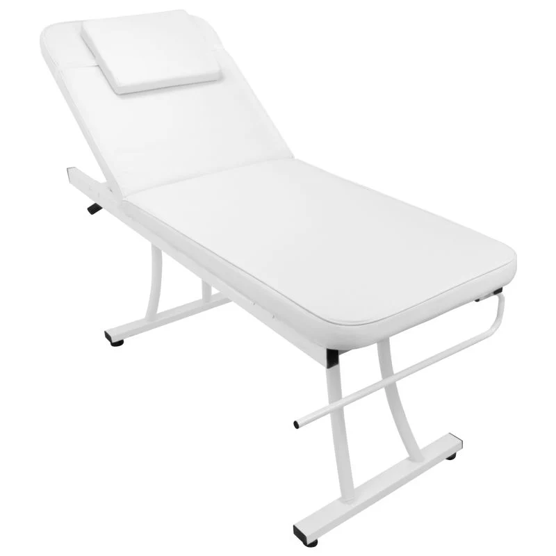 Azzurro Massage Bed 328 White - Image 5