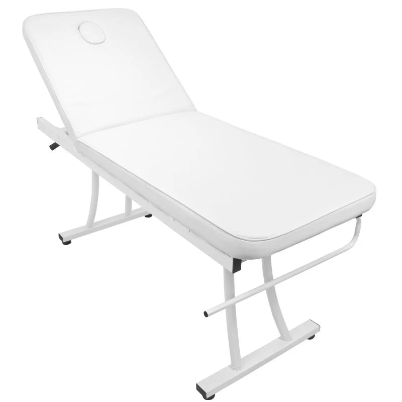 Azzurro Massage Bed 328 White - Image 6