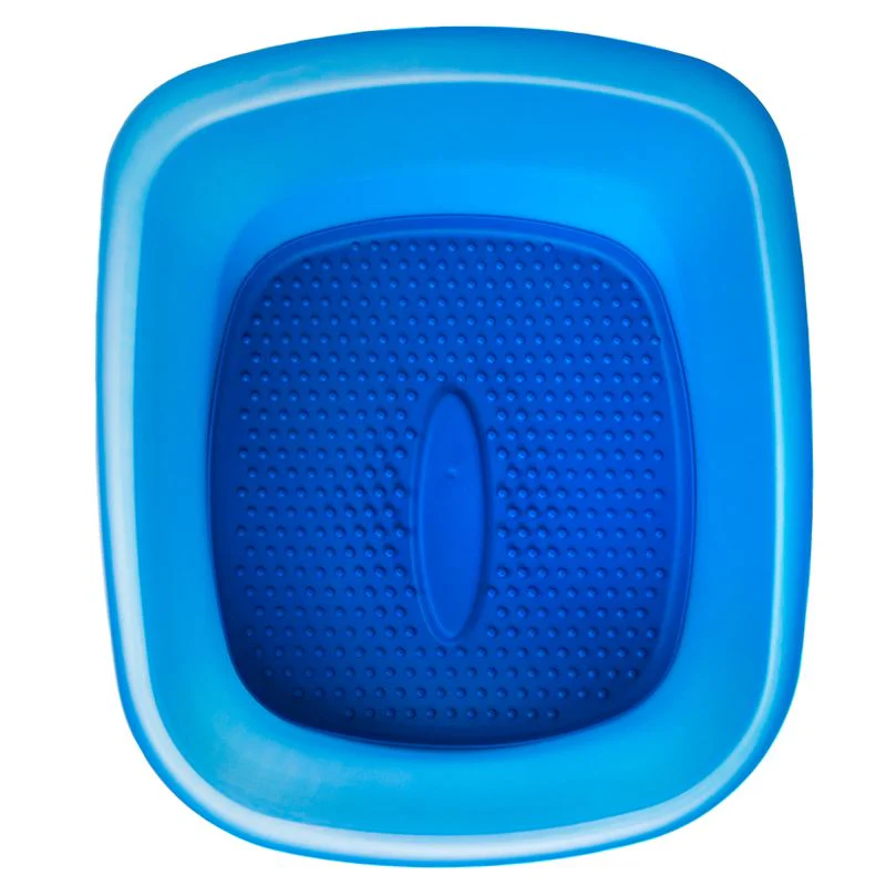 Azzurro Paddling Pool with Massager - Image 3