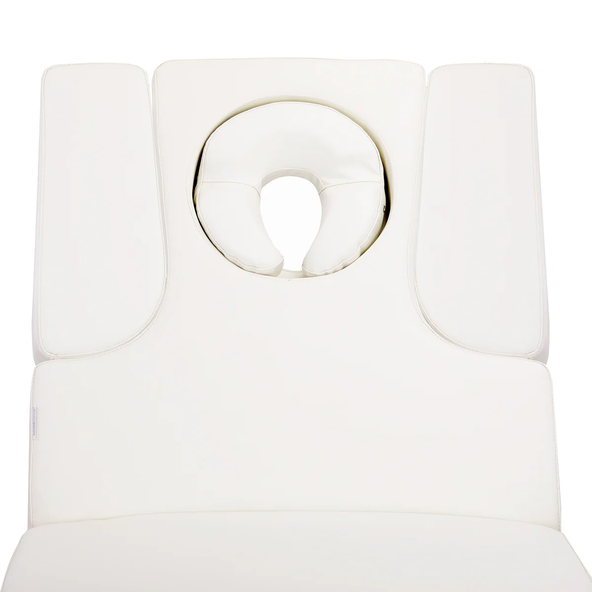 Azzurro Spa Cosmetic Bed 815B Glowing White Heated - Image 5