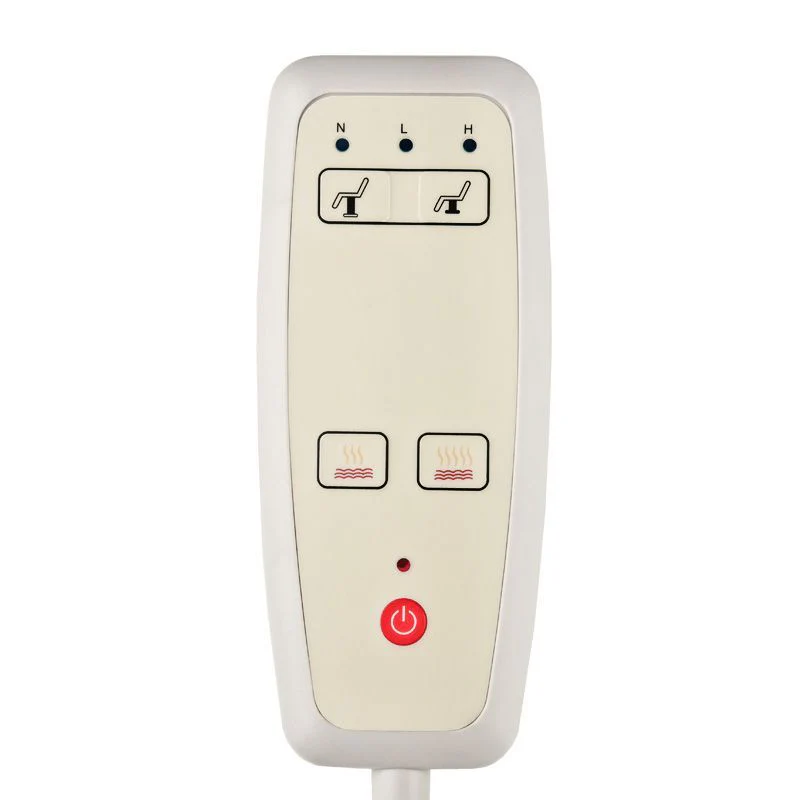 Azzurro Spa Cosmetic Bed Venge / Latte Heated 805 1 - Image 3
