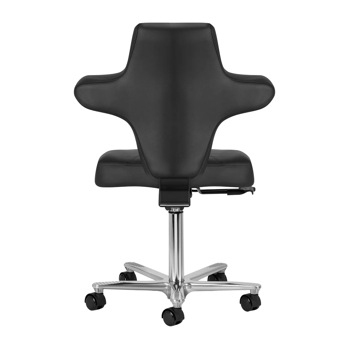 Azzurro Special 152 Beauty Chair Black - Image 10
