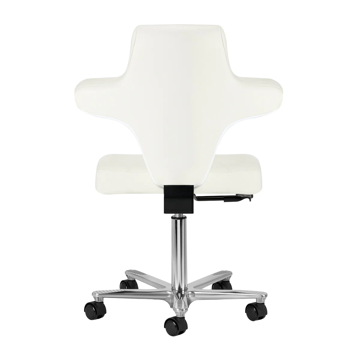 Azzurro Special 152 Beauty Chair White - Image 2