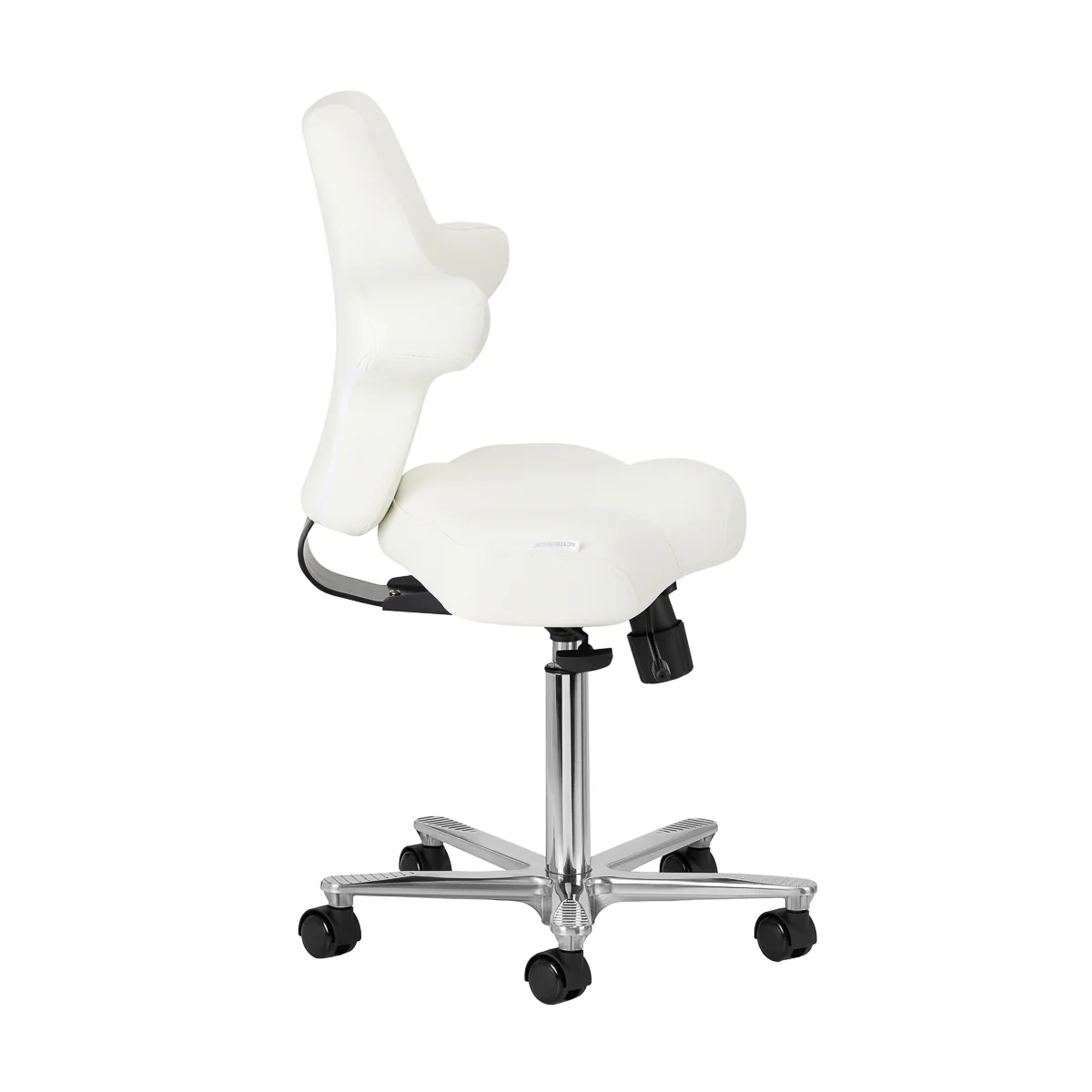 Azzurro Special 152 Beauty Chair White - Image 9