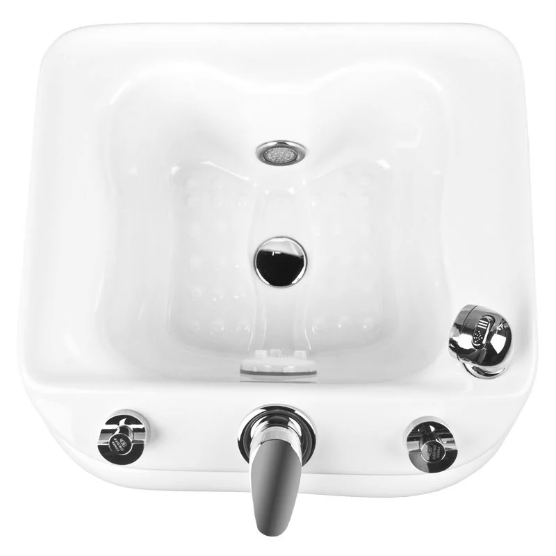 Azzurro Tray for Pedicure with Hydromassage A023 - Image 7