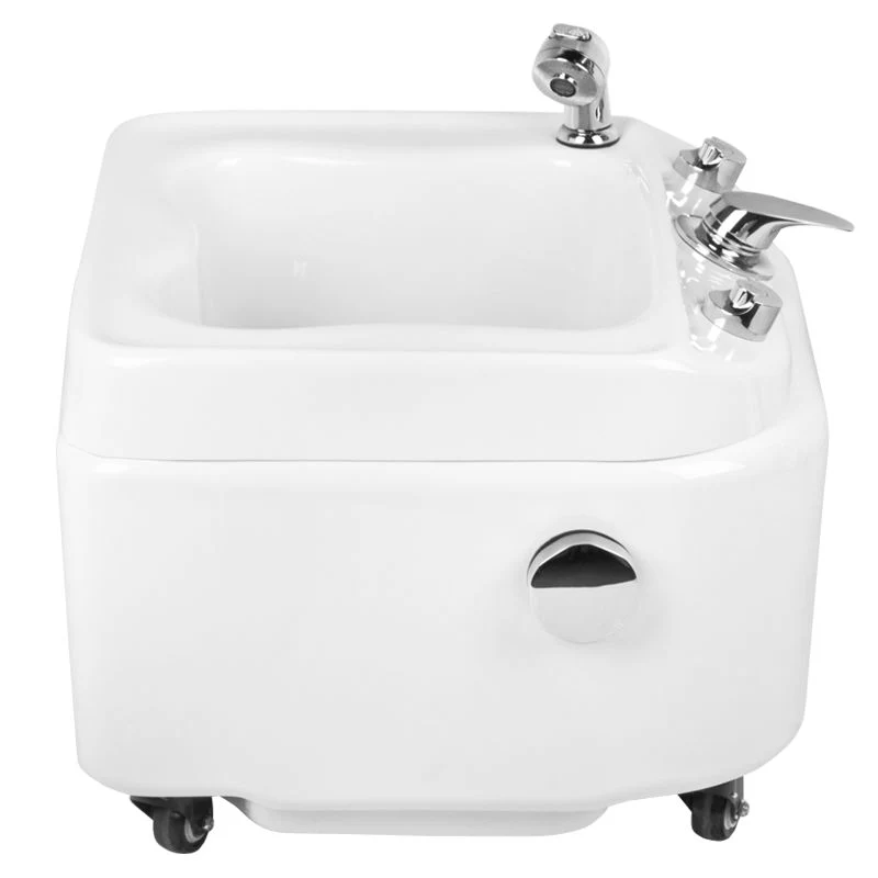 Azzurro Tray for Pedicure with Hydromassage A023 - Image 8
