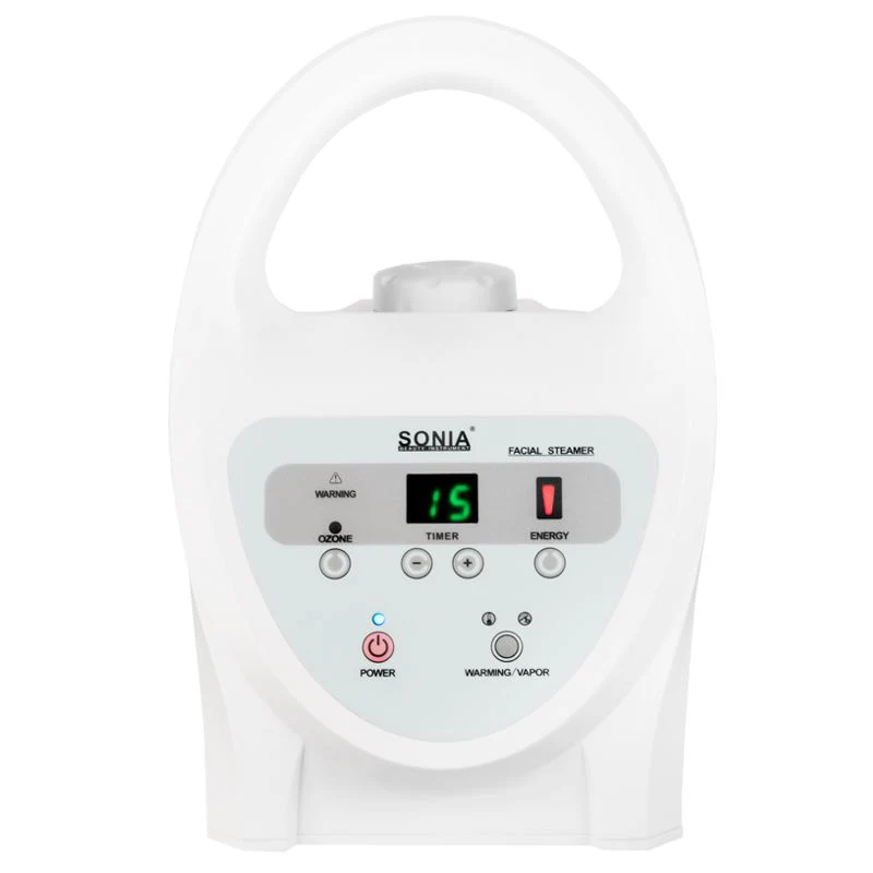 Azzurro Vapozone 1106 Sonia Multifunctional Steamer - Image 2