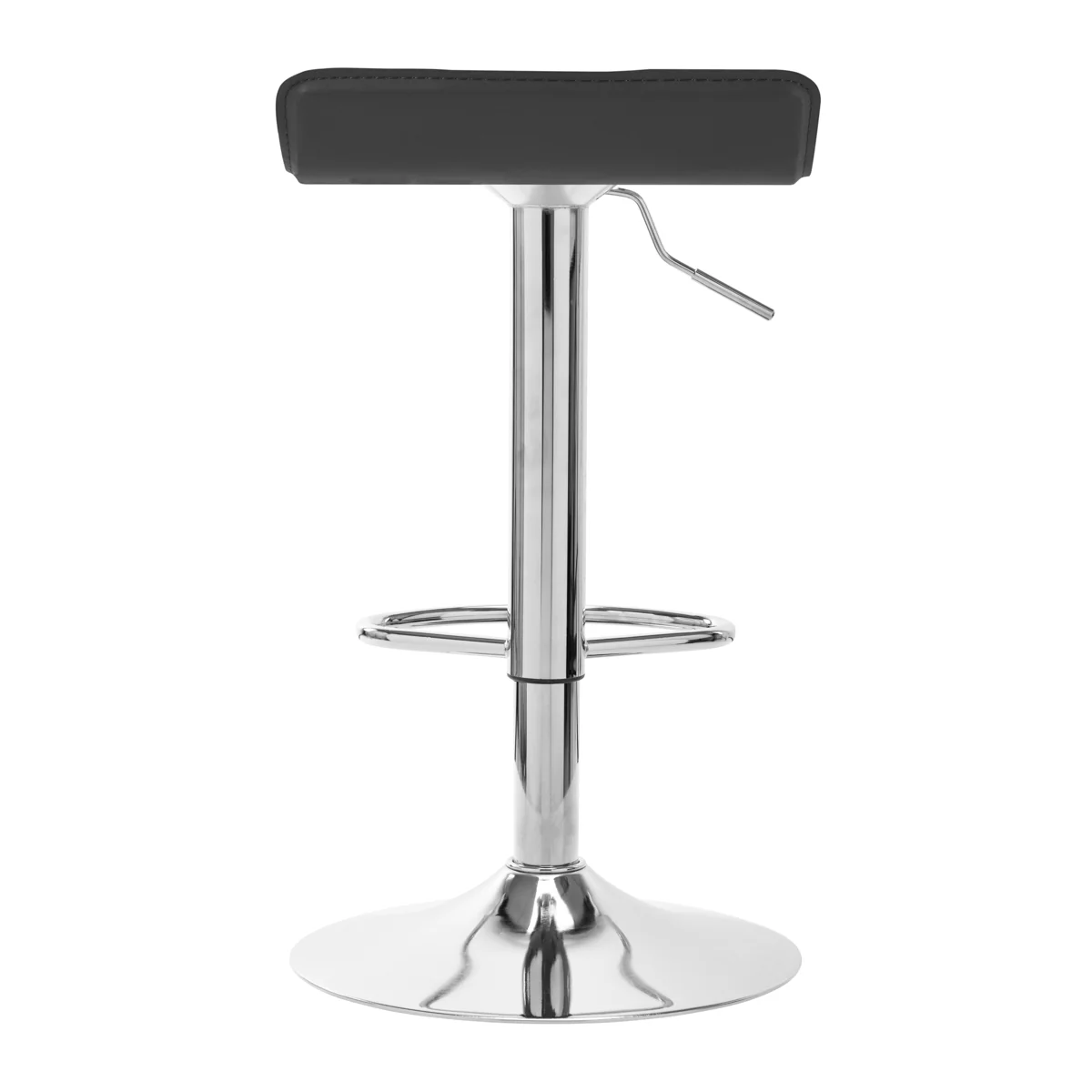 ACTIVESHOP BAR STOOL QS-B08 GRAY - Image 4