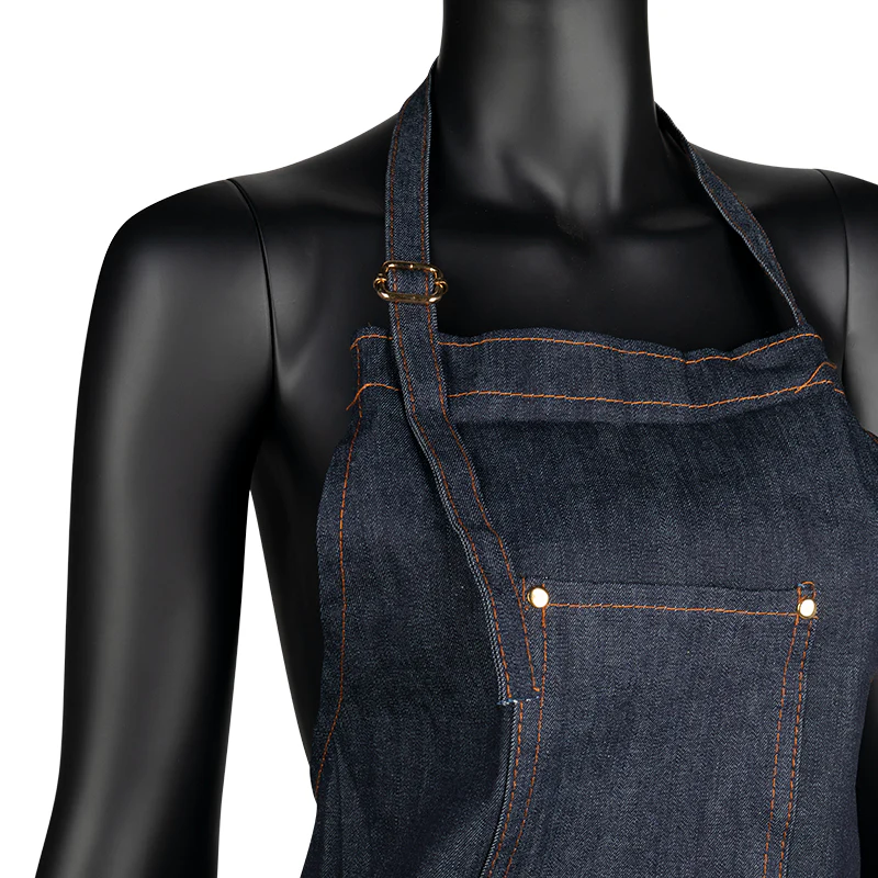 ACTIVESHOP Barber apron bb-05 - Image 3