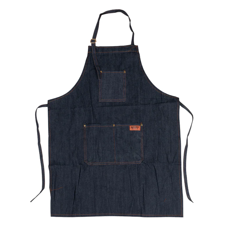 ACTIVESHOP Barber apron bb-05 - Image 4