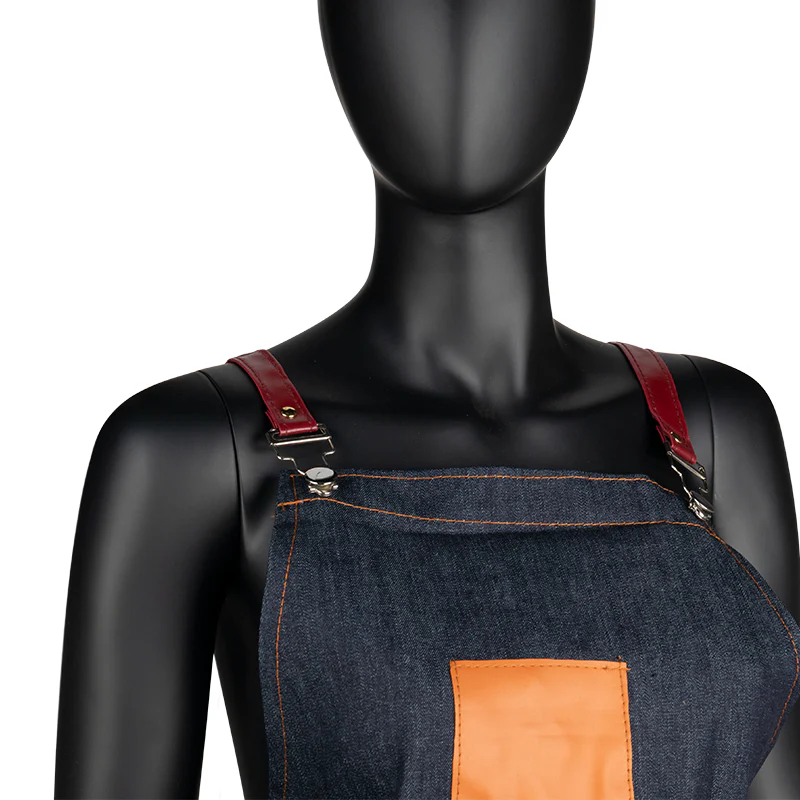 ACTIVESHOP Barber apron bb-16 - Image 3