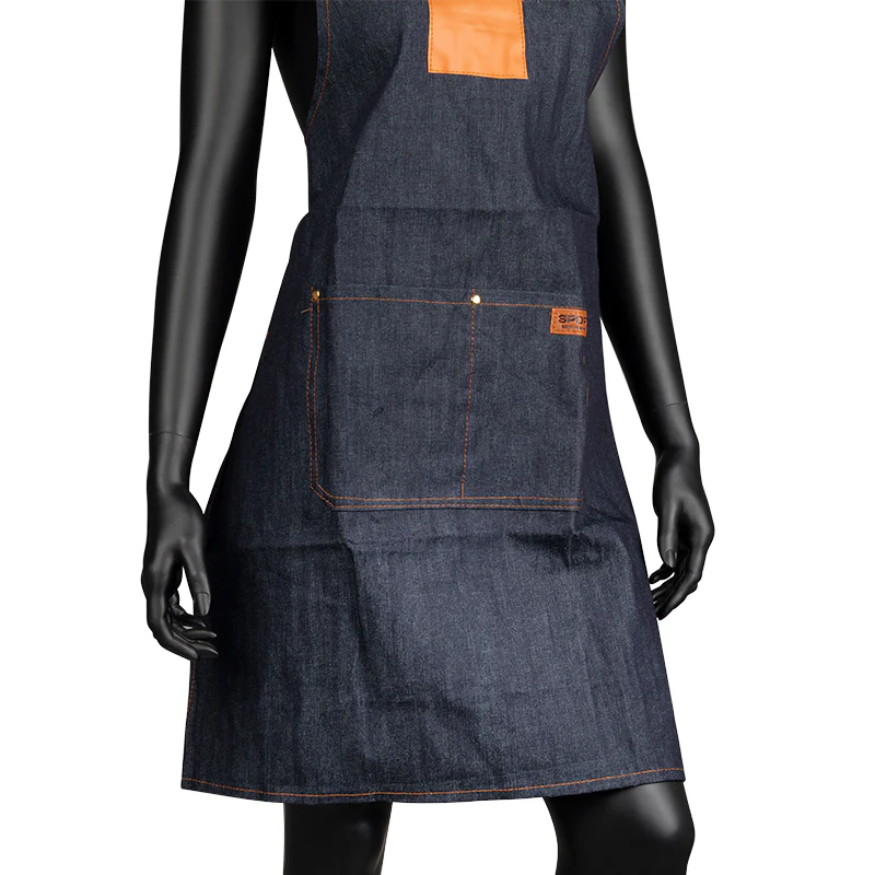 ACTIVESHOP Barber apron bb-16 - Image 4