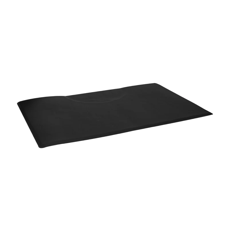 Barber Mat Under the Rectangle Armchair - Image 2