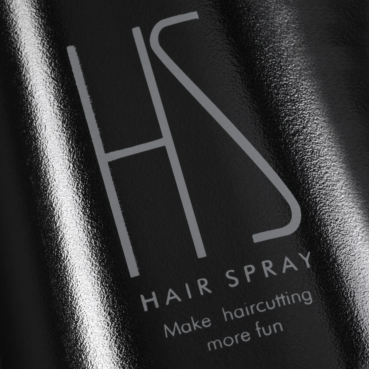 ACTIVESHOP BARBER SPRAY PRO BLACK - Image 3