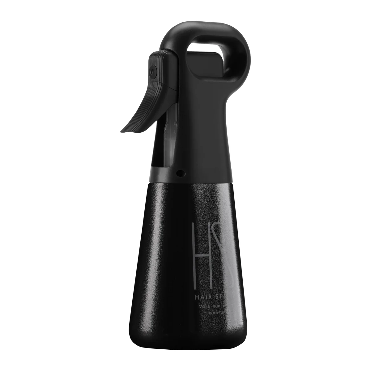 ACTIVESHOP BARBER SPRAY PRO BLACK - Image 5