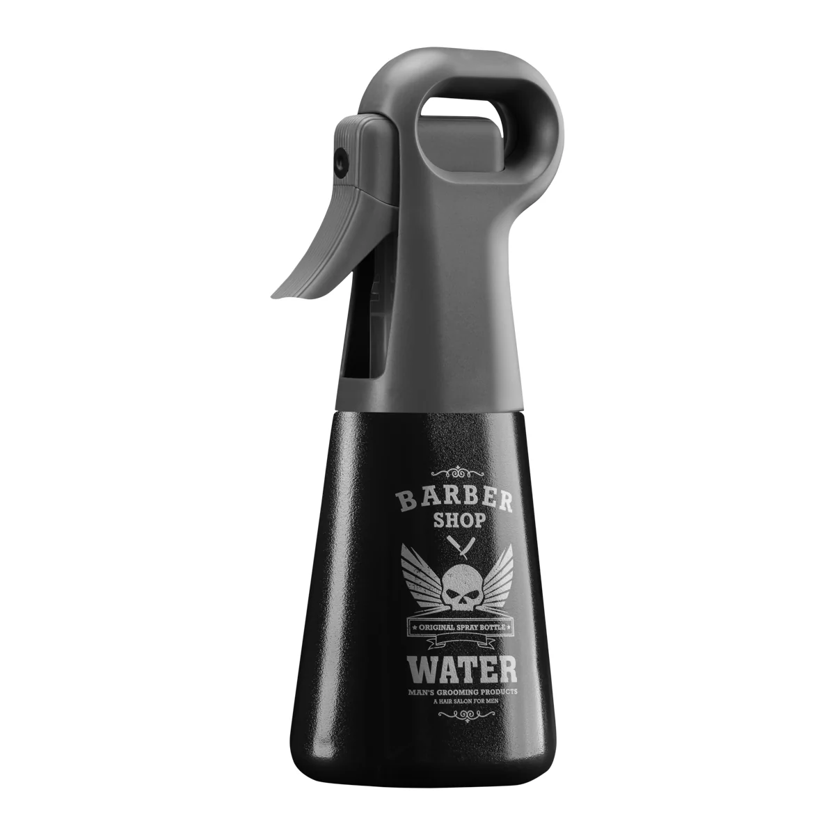 ACTIVESHOP BARBER SPRAY PRO BLACK - Image 6