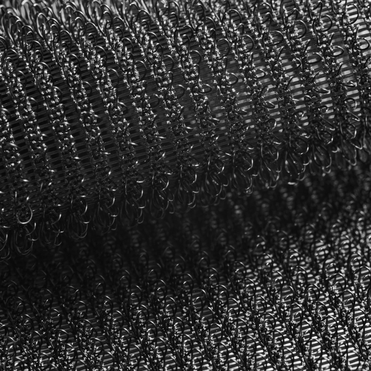 ACTIVESHOP BARBER VELCRO FOR HAIR 2 PCS. - Image 2