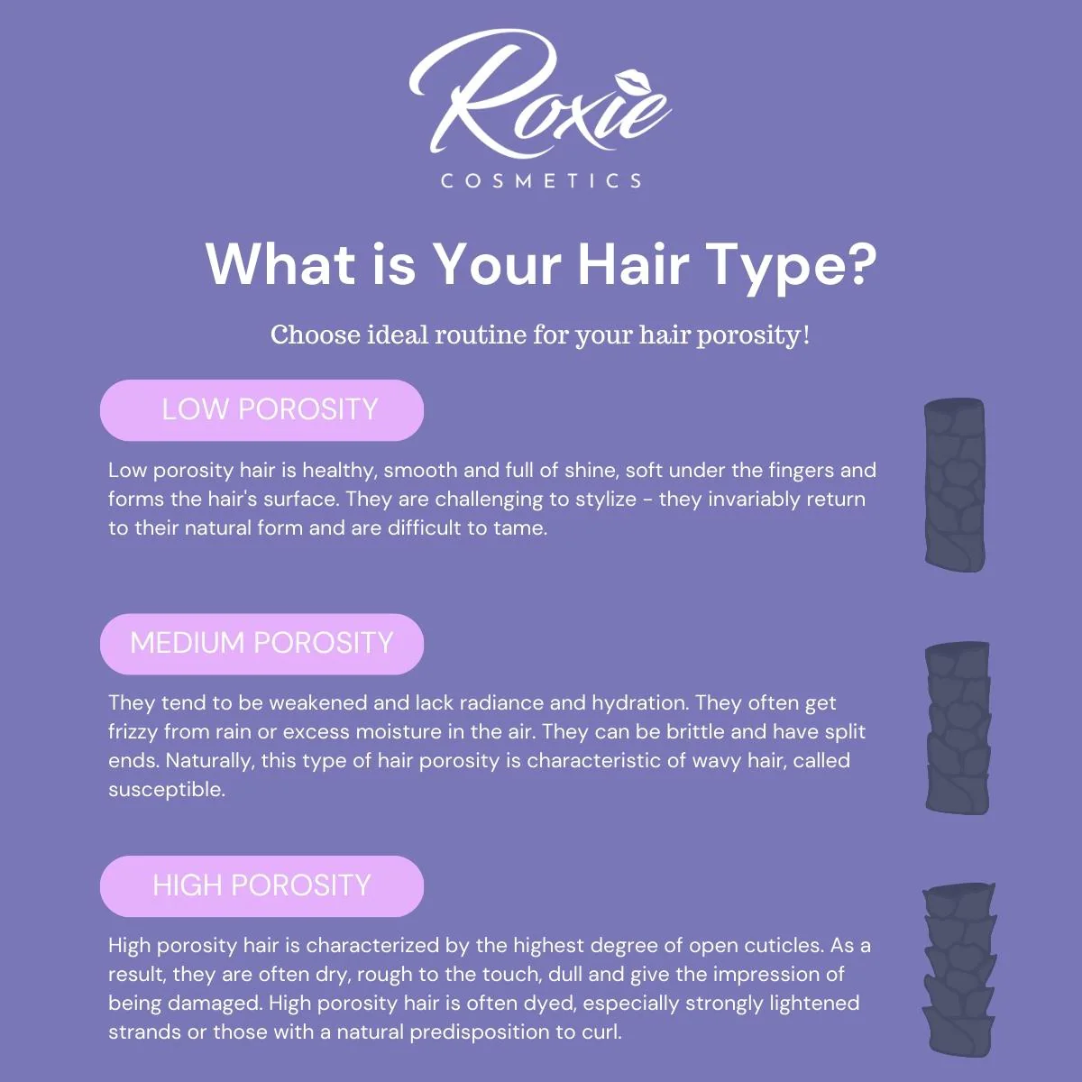 Barwa Peace Love Balancing Hair Kit x Roxie for All Porosity Hair - Image 2