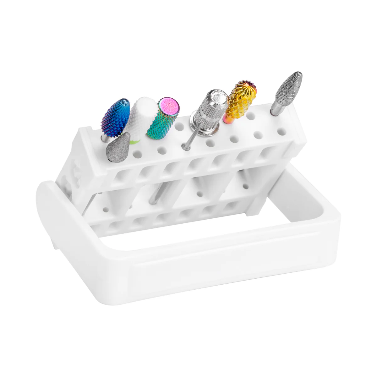 ActiveShop Stand for Exo Nail Drill Bits - Image 4
