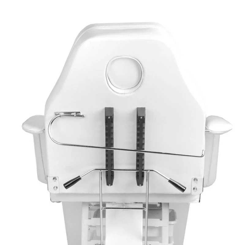 ActiveShop Basic 202 White Cosmetic Chair - Image 6