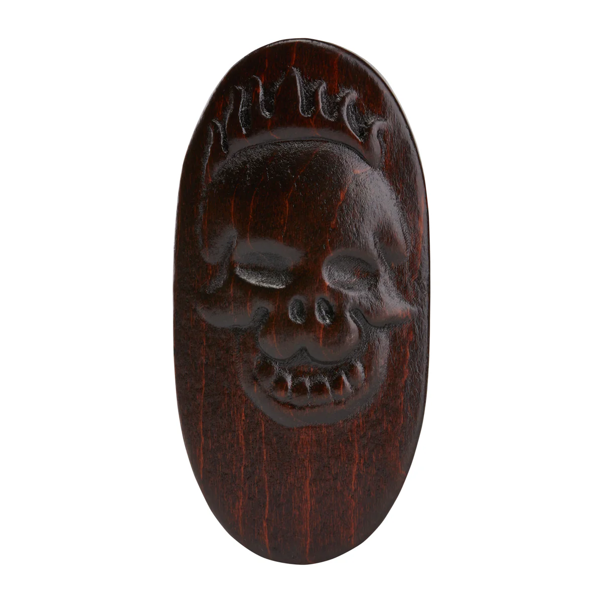 Beard & Moustache Brush H102 - Image 3