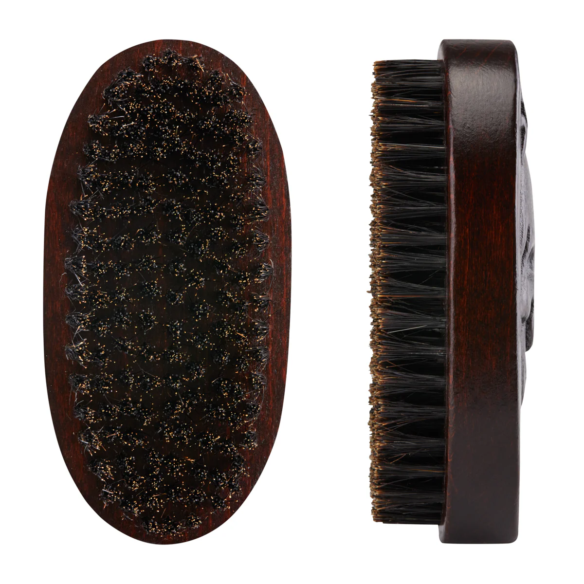 Beard & Moustache Brush H102 - Image 4