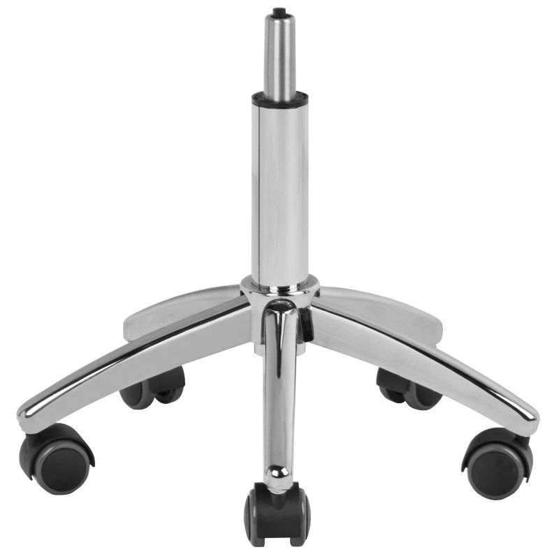 Beauty Bed White A210 + Led Magnifier Lamp S5 + Beauty Stool 302 Bundle - Image 5