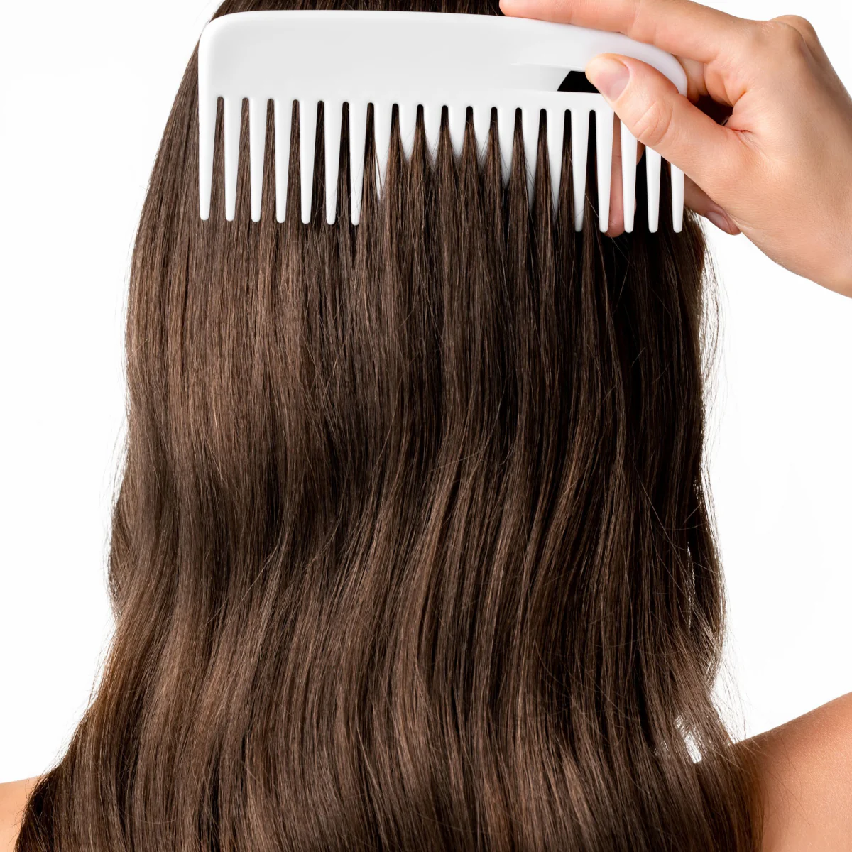 Bielenda Hair Coach Strengthening Shampoo for Weak & Falling Hair - Image 2