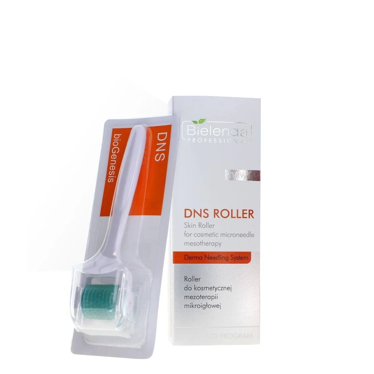 Bielenda Professional DNS Roller for Microneedle Mesotherapy