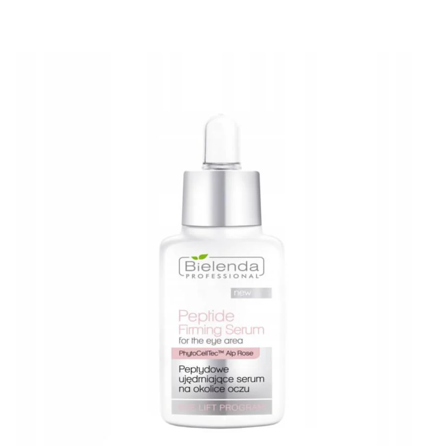 Bielenda Professional Peptide Firming Serum Eye Area