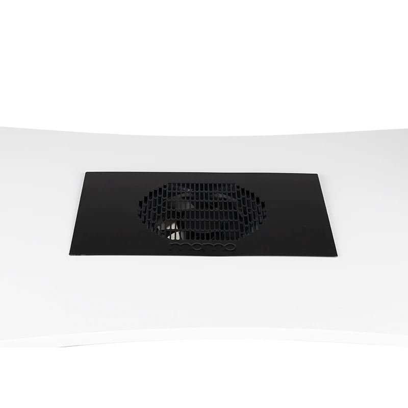 Momo S41 Nail Dust Collector Black - Image 3