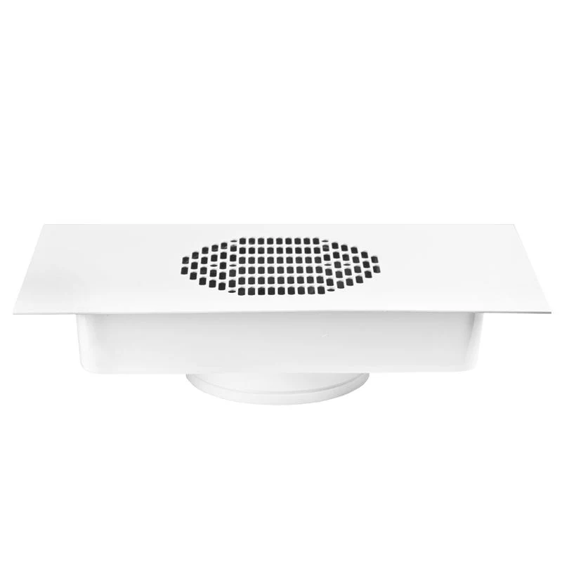 ActiveShop Built-in White Dust Collector - Image 5