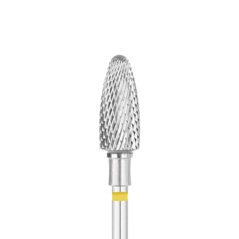 CARBON EXO PRO BIT OVAL 6.0MM YL - Image 2