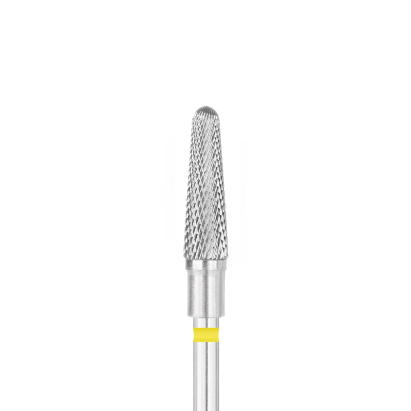 CARBON EXO PRO MILLING CUTTER ROUND CONE 4.0MM YL - Image 2