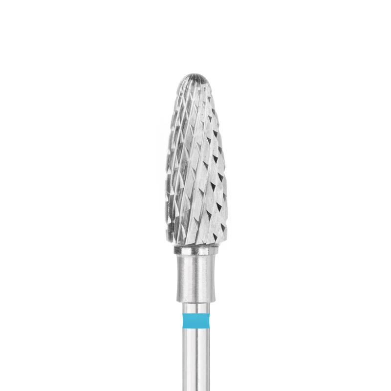 CARBON EXO PRO MILLING MILL OVAL 5.0MM BL - Image 2