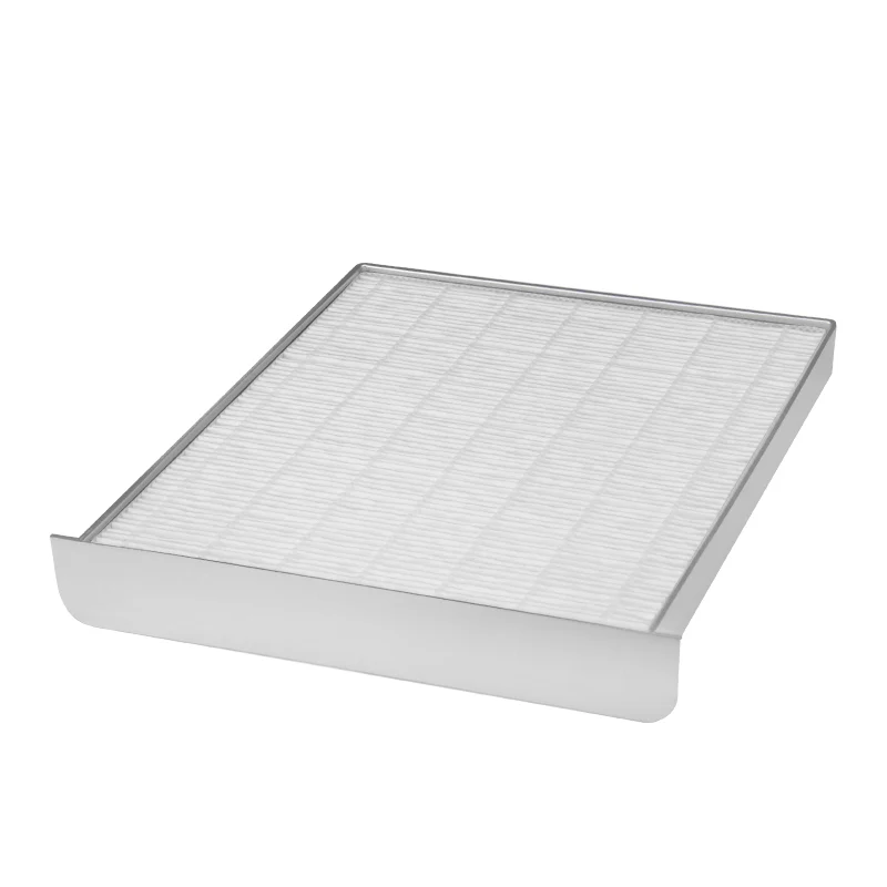 Momo Cassette Filter for J29 / J31 / J02 Dust Absorber White
